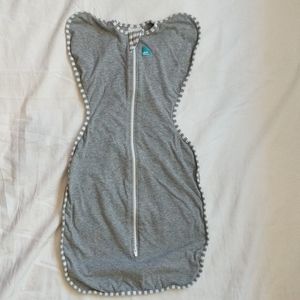 Love to Dream Swaddle Up Original, M